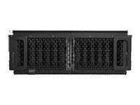 WD Ultrastar Data60 - Lagringskabinet - 60 bays (SATA-600 / SAS-3) - HDD 14 TB x 60 - rackversion - 4U 1ES1465