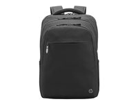HP Renew Business - Rygsæk til notebook - 17.3" - sort 3E2U5UT