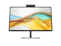 HP 524pm - Series 5 Pro - LED-skærm - Full HD (1080p) - 24" - Smart Buy 9E0G9UT#ABB
