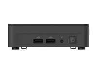 ASUS NUC 13 Pro Slim Kit RNUC13L3KV500000I - mini PC Core i5 1350P - vPro - 0 GB - ingen HDD 90AR00A1-M00010