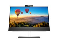 HP E24m G4 Conferencing - E-Series - LED-skærm - Full HD (1080p) - 23.8" 40Z32AA#ABB