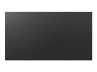 Sony ZRD-BH12D - Crystal LED BH-series LED display unit - digital skiltning 480 x 270 per enhed ZRD-BH12D/1