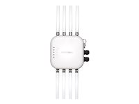 SonicWall SonicWave 432o - Trådløs forbindelse - med 5 års Advanced Secure Cloud WiFi Management og Support - Wi-Fi 5 - 2.4 GHz, 5 GHz 02-SSC-2676