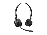 Jabra Engage SE - Headset - på øret - reserve - DECT - trådløs - UC-certificeret - for Engage 45, 55, 65, 75 14401-46