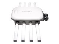 SonicWall SonicWave 432o - Trådløs forbindelse - med 1 års Advanced Secure Cloud WiFi Management og Support - Wi-Fi 5 - 2.4 GHz, 5 GHz 02-SSC-2674
