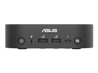 ASUS NUC 14 Pro AI RNUC14LNKU7094N2 - mini PC Core Ultra 7 258V 2.2 GHz - 32 GB - SSD 1 TB 90AS00N1-M00180