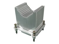 Dell Standard - Processor-heatsink - kundesæt 412-AAYT
