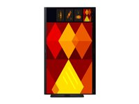 Samsung S27D406GAU - S40GD Series - LED-skærm - Full HD (1080p) - 27" LS27D406GAUXEN