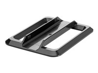 HP Desktop Mini Chassis Tower Stand - Tårnstander til systemkabinet - for HP 260 G4; Elite 600 G9, 800 G9, Mini Conference G9; Pro 260 G9; ProDesk 405 G8 G1K23AA
