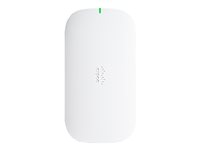 Cisco Business 151AXM - WiFi-rækkeviddeforlænger - 802.11a/b/gcc, Bluetooth - 2.4 GHz, 5 GHz CBW151AXM-E-EU