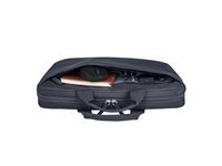 HP Everyday - Bæretaske til notebook - 14.1" - odyssey grå A08KGAA