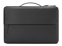 HP Notebook Sleeve - Hylster til notebook - op til 15,6" 14V33AA#ABB
