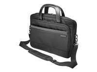 Kensington Contour 2.0 Executive Briefcase - Bæretaske til notebook - 14" K60388EU