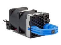 HPE Aruba - Blæsermodul til netværksenhed - for P/N: JL625A, JL625A#ABB, JL625AR, JL625AR#ABA JL629A