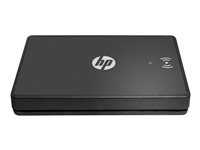 HP LEGIC - RF afstandslæser - USB - 13.56 MHz - jack sort - for Color LaserJet Enterprise MFP 6800, MFP M480; LaserJet Managed MFP E42540 4QL32A