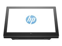 HP Engage One 10 - Kundedisplay - 10.1" - 1280 x 800 @ 60 Hz - IPS - for EliteBook 745 G5, 830 G6, 840 G5, 840 G6; Engage One Essential, Pro; ZBook Studio G4 1XD80AA