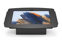 Compulocks Galaxy Tab A8 10.5" Space Enclosure AV Conference Room Capsule - Sikkerhedsindelukke for tablet - 10.5" - sort - for Samsung Galaxy Tab A8 (10.5 tommer) 341B105GA8SB