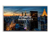 LG MAGNIT LAAA015-G2 - LAAA Series LED-videovæg - digital skiltning - webOS - 1920 x 1080 - 150 x - Black Coating Technology - HDR LAAA015-G2