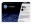 HP 80x - Højtydende - sort - original - LaserJet - tonerpatron (CF280X) - for LaserJet Pro 400 M401, MFP M425