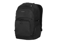 Targus Classic EcoSmart - Rygsæk til notebook - 15" - 16" - sort CN600GL