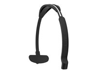 Jabra - Hovedbøjle for headset - for Engage 55 Mono, 65 Mono, 75 Mono 14121-39