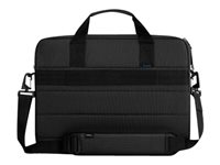Dell EcoLoop Pro CC5623 - Bæretaske til notebook - op til 16" - sort - 3 Years Basic Hardware Warranty DELL-CC5623