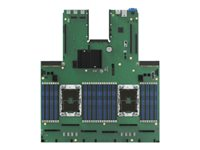 Intel Server Board M50CYP2SB1U - Bundkort - Intel - Socket P4 - 2 CPUer understøttet - C621A Chipset - USB 3.0 - onboard grafik M50CYP2SB1U