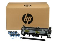 HP - (220 V) - LaserJet - vedligeholdelseskit - for LaserJet Enterprise MFP M630; LaserJet Enterprise Flow MFP M630 B3M78A