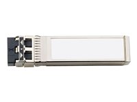 HPE - SFP28 transceivermodul - 25GbE - 25GBase-SR - LC multimodus - op til 30 m - for StoreFabric SN2410M, SN2410M 25GbE, SN2700M, SN2700M 100GbE R0R42A
