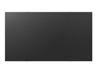 Sony ZRD-BH15D - Crystal LED BH-series LED display unit - digital skiltning 384 x 216 per enhed ZRD-BH15D/1