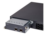 Cisco FlexStack-Extended - Netværksstablingsmodul - for Catalyst 2960, 2960RX-24, 2960X-24, 2960X-48, 2960XR-24, 2960XR-48 C2960X-FIBER-STK=