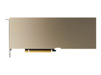 NVIDIA A16 - GPU beregningsprocessor - 4 GPU'er - A16 - 64 GB GDDR6 - PCIe 4.0 x16 - blæserløs TCSA16M-PB