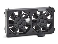 HP - Ventilationspakke for system - dobbelt - front - for Workstation Z2 G9 (tower) 4N007AA